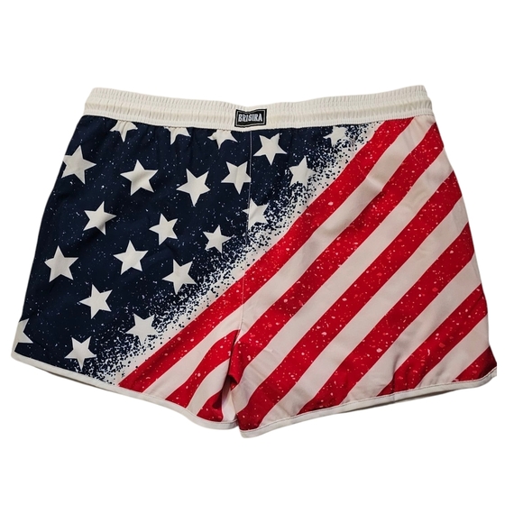 Swimwear Mens Swim Shorts 38 NWT - Picture 2 of 4